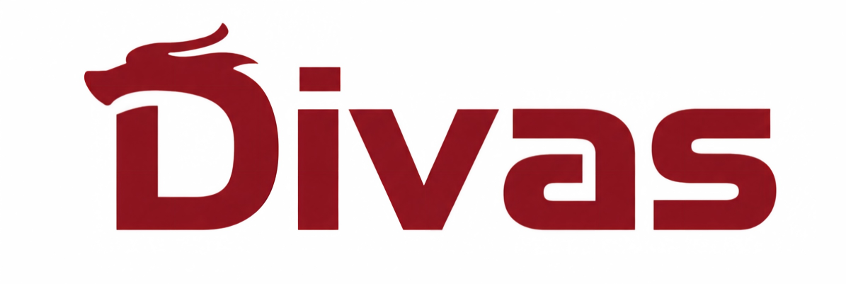 Divas Glass