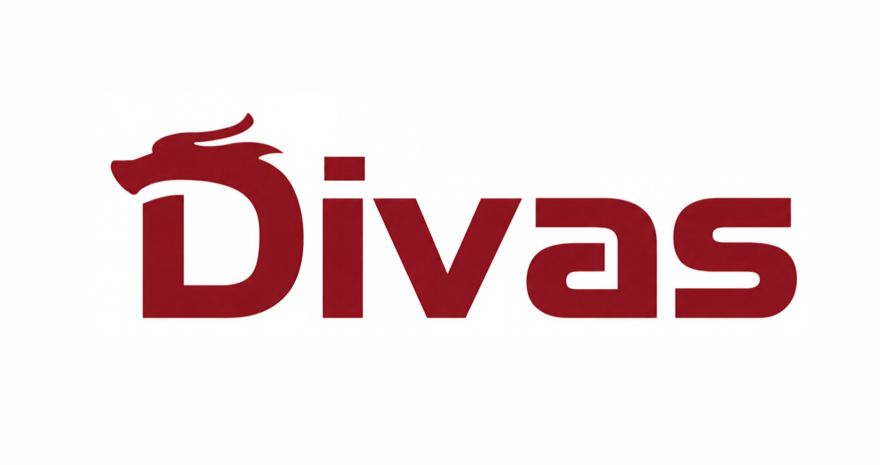 Divas Glass