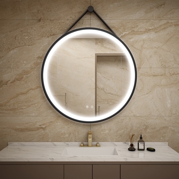LED Bathroom Mirrors: Are They Worth the Hype?
